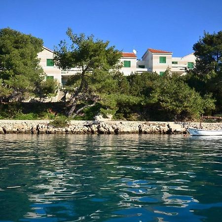 Povlja Bungalows Εξωτερικό φωτογραφία