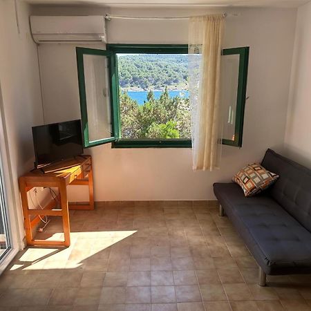 Povlja Bungalows Εξωτερικό φωτογραφία