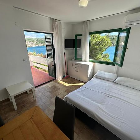 Povlja Bungalows Εξωτερικό φωτογραφία