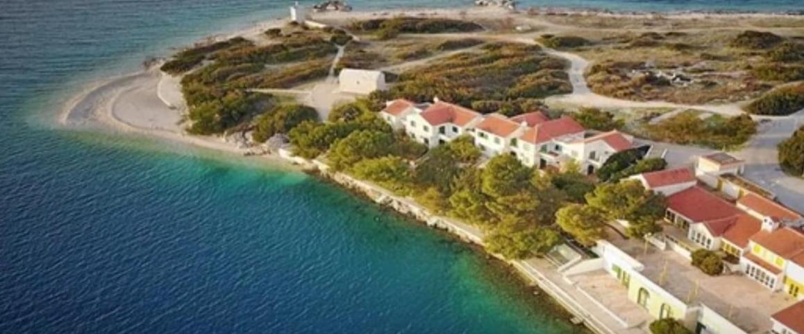 Povlja Bungalows Εξωτερικό φωτογραφία