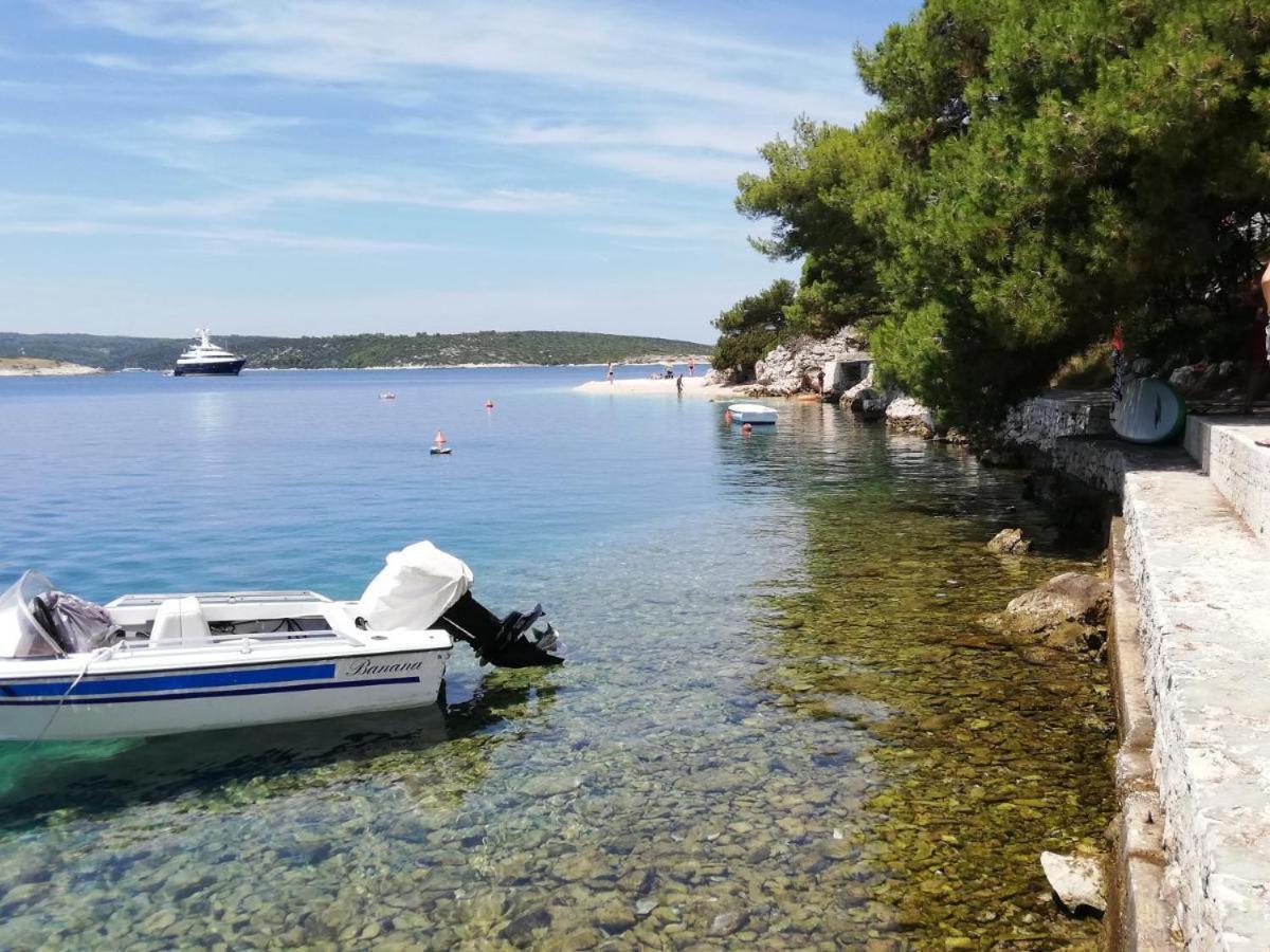 Povlja Bungalows Εξωτερικό φωτογραφία
