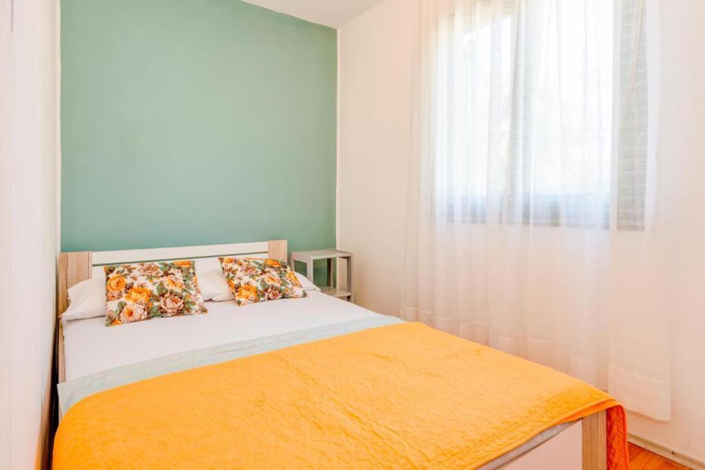 Povlja Bungalows Εξωτερικό φωτογραφία