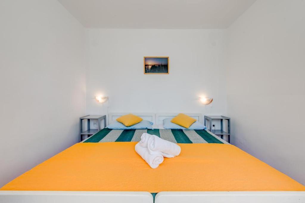 Povlja Bungalows Εξωτερικό φωτογραφία