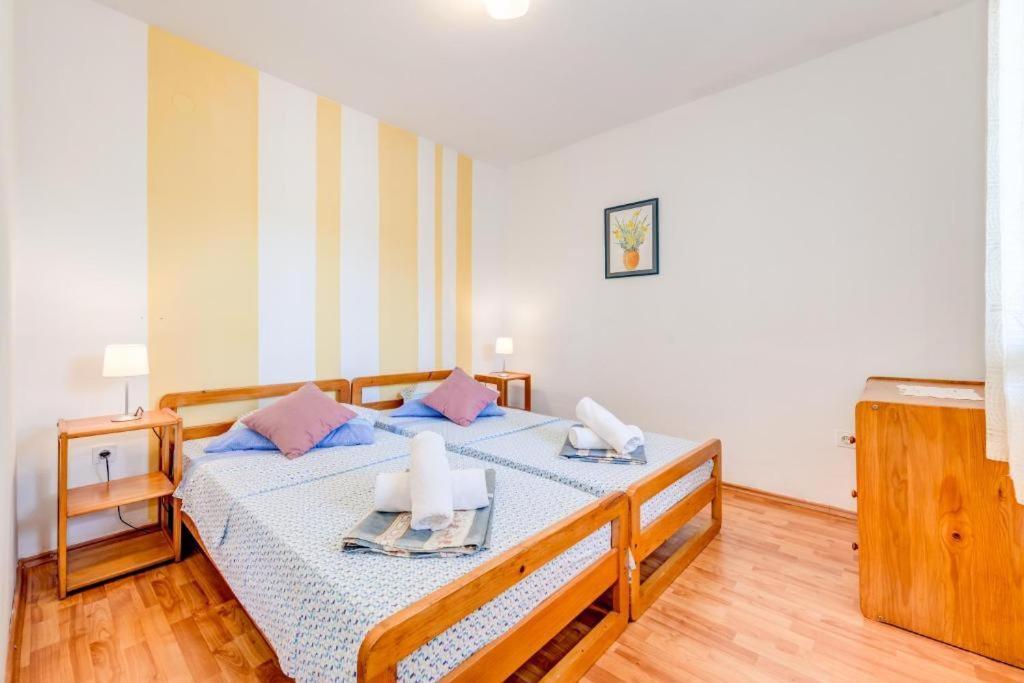 Povlja Bungalows Εξωτερικό φωτογραφία