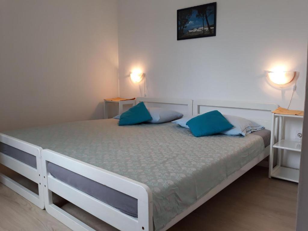 Povlja Bungalows Εξωτερικό φωτογραφία