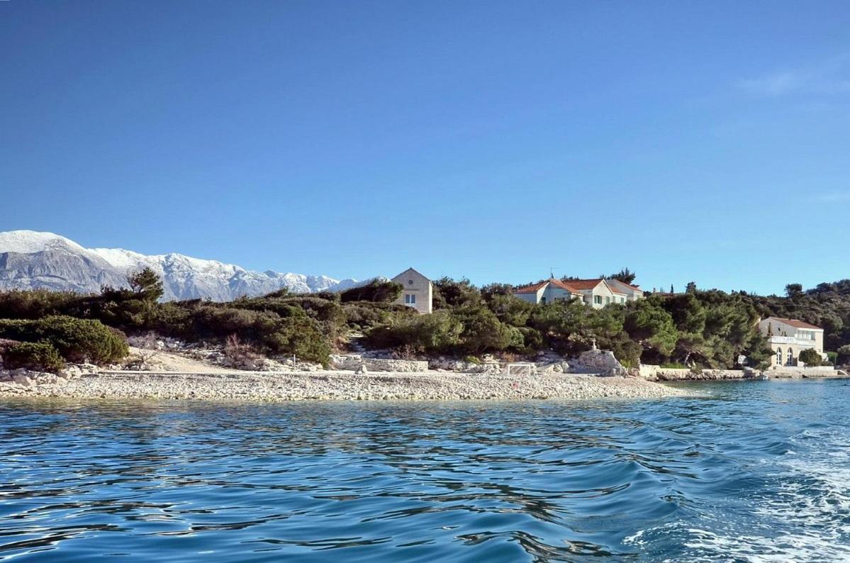 Povlja Bungalows Εξωτερικό φωτογραφία