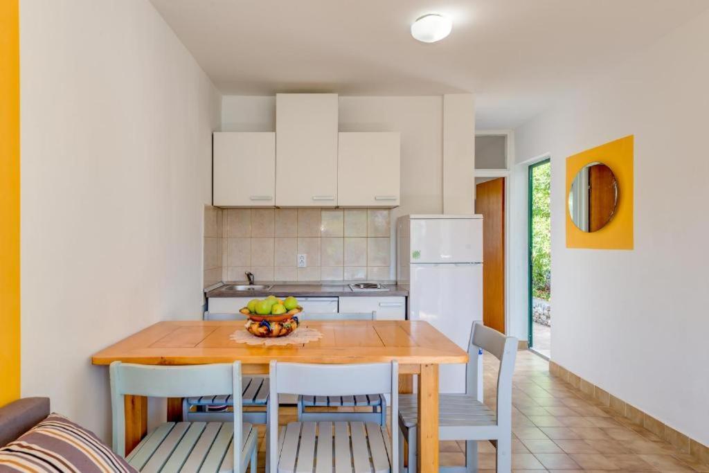 Povlja Bungalows Εξωτερικό φωτογραφία