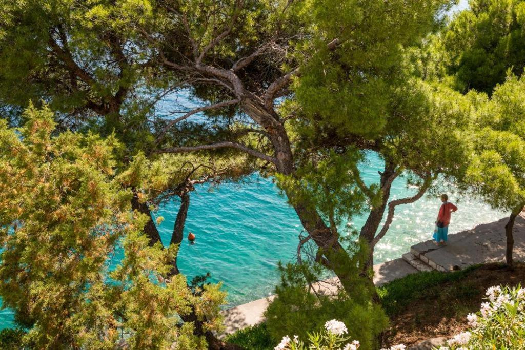 Povlja Bungalows Εξωτερικό φωτογραφία