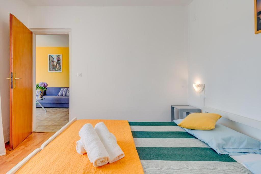 Povlja Bungalows Εξωτερικό φωτογραφία