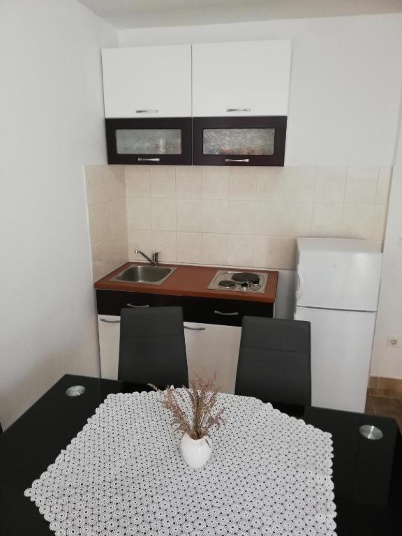 Povlja Bungalows Εξωτερικό φωτογραφία