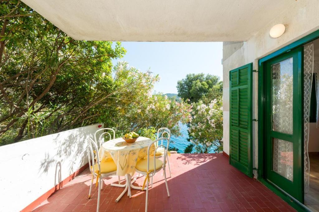 Povlja Bungalows Εξωτερικό φωτογραφία