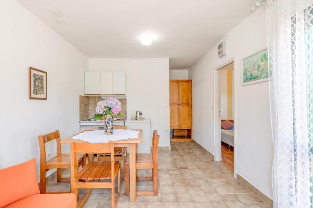 Povlja Bungalows Εξωτερικό φωτογραφία