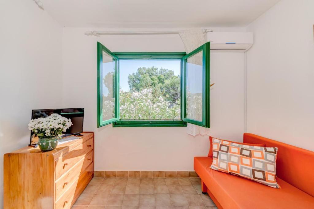 Povlja Bungalows Εξωτερικό φωτογραφία