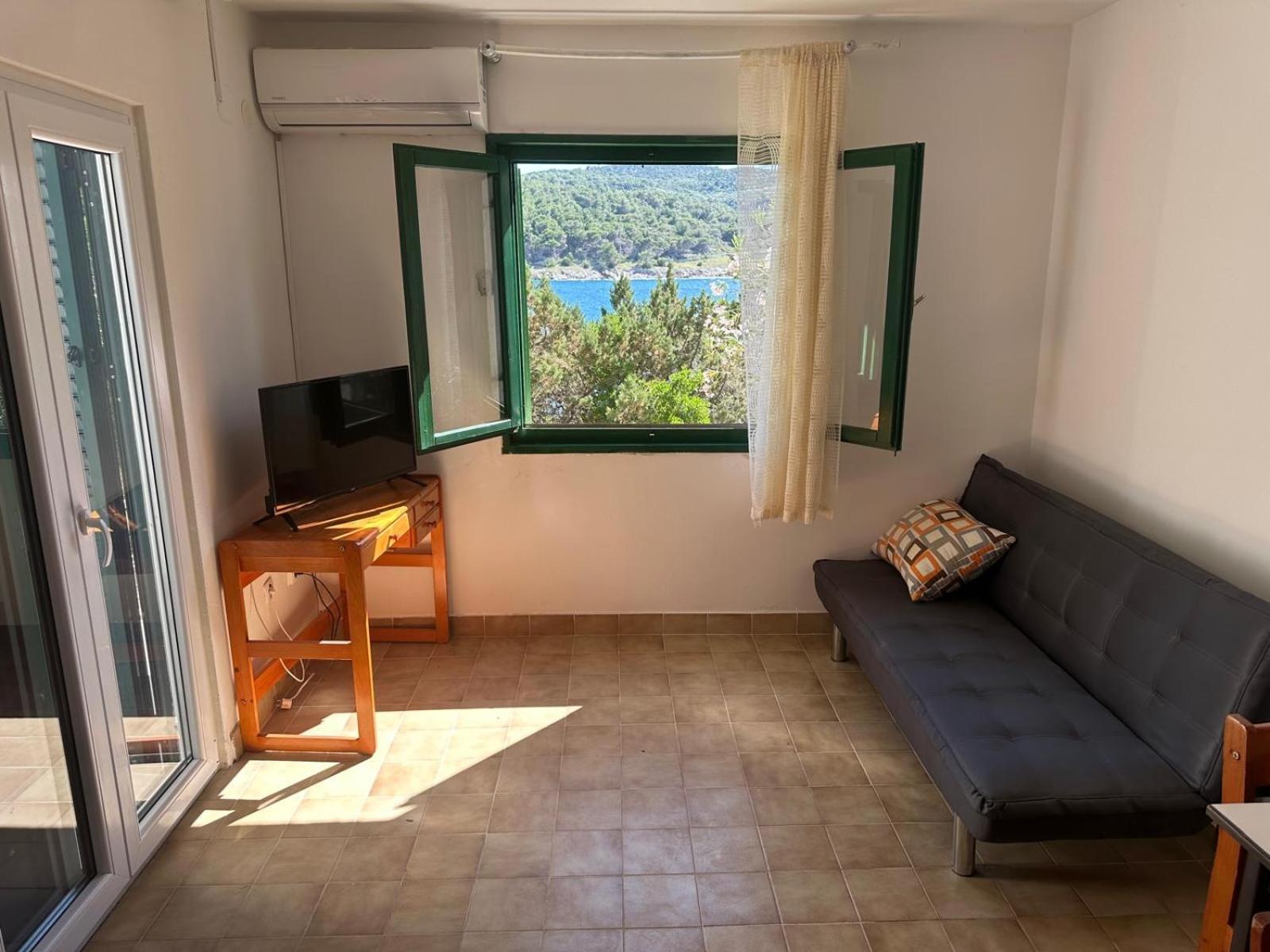 Povlja Bungalows Εξωτερικό φωτογραφία