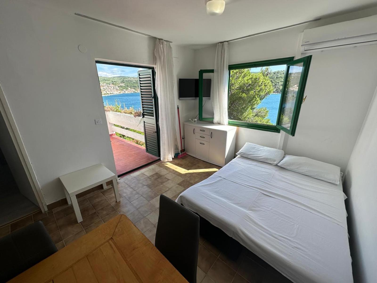 Povlja Bungalows Εξωτερικό φωτογραφία