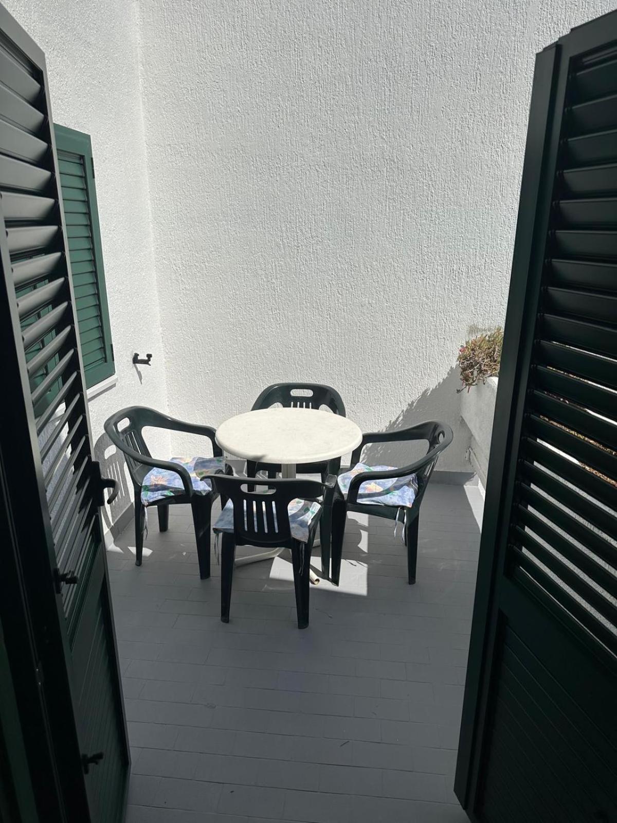 Povlja Bungalows Εξωτερικό φωτογραφία