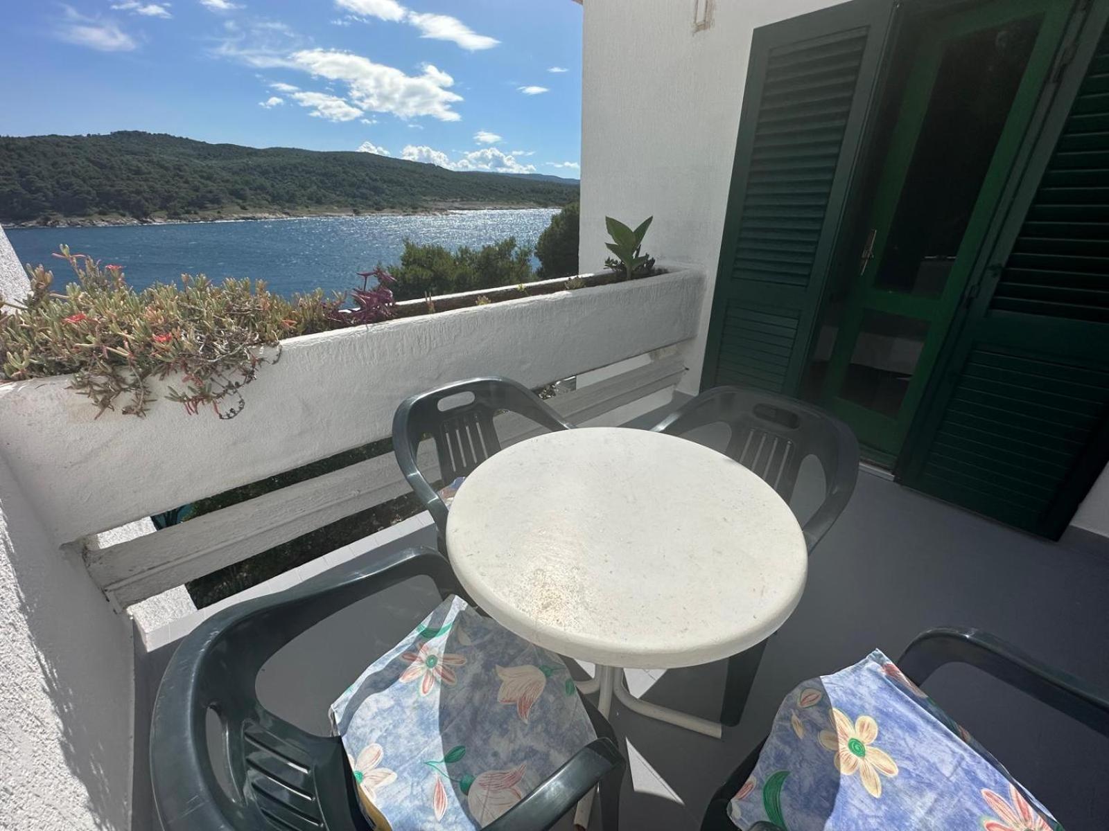 Povlja Bungalows Εξωτερικό φωτογραφία