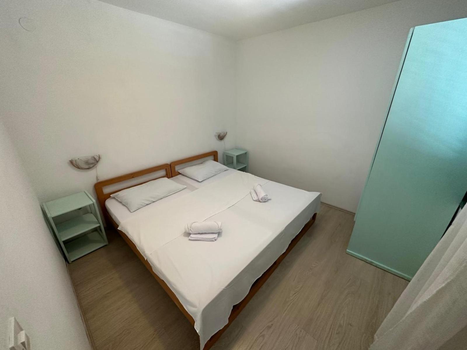 Povlja Bungalows Εξωτερικό φωτογραφία