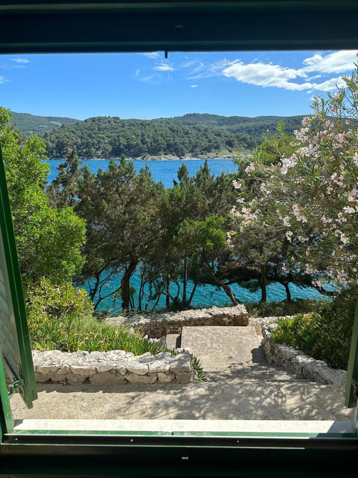 Povlja Bungalows Εξωτερικό φωτογραφία