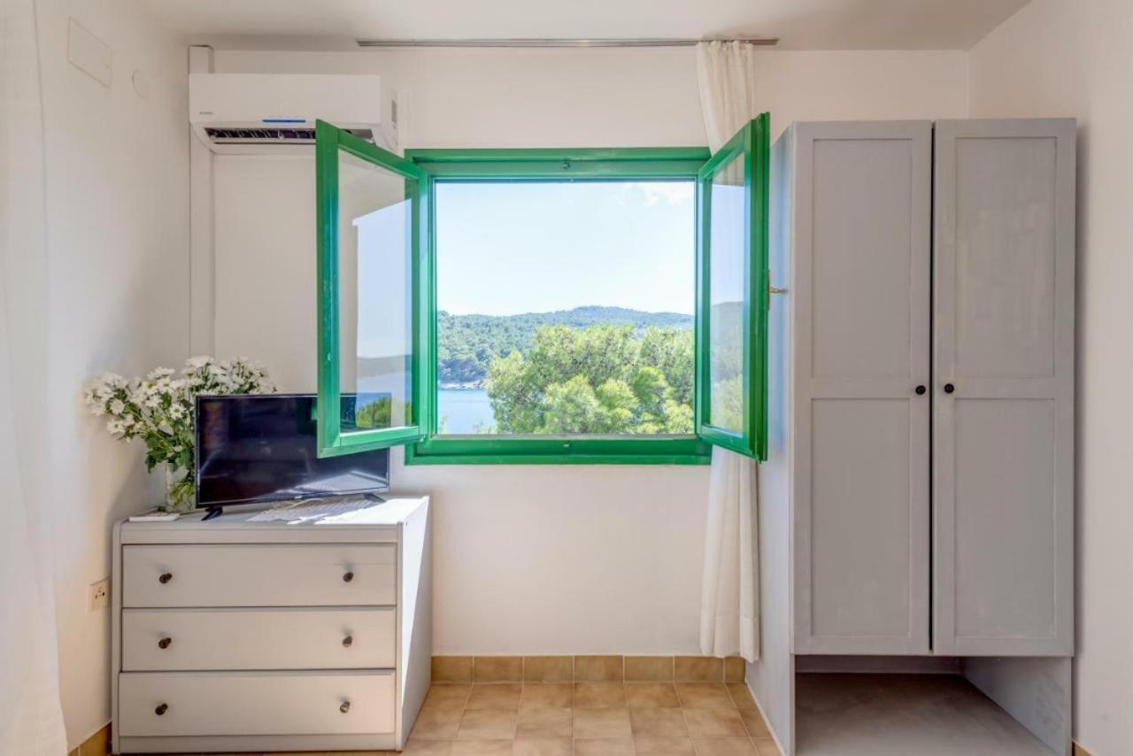 Povlja Bungalows Εξωτερικό φωτογραφία