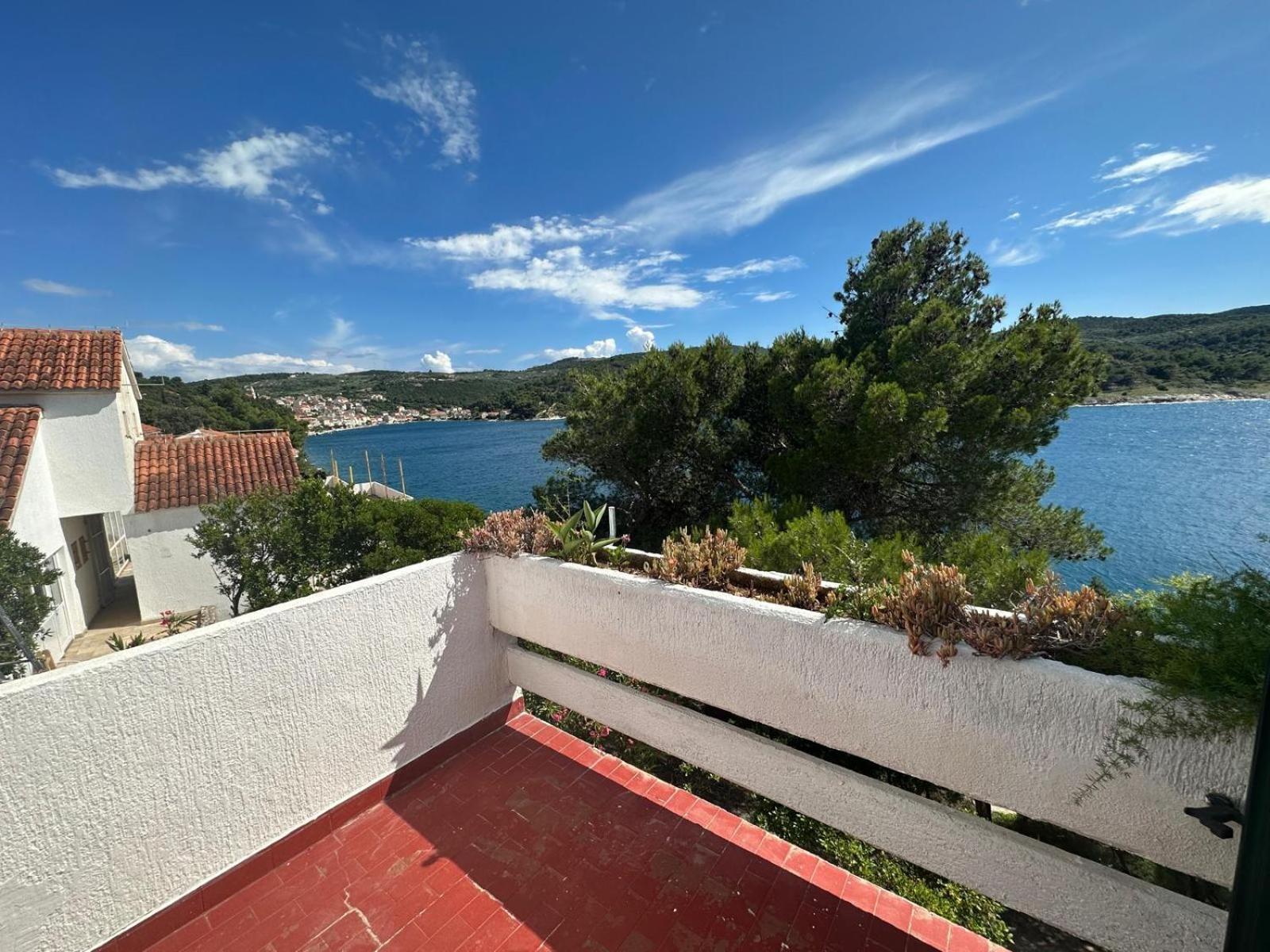 Povlja Bungalows Εξωτερικό φωτογραφία
