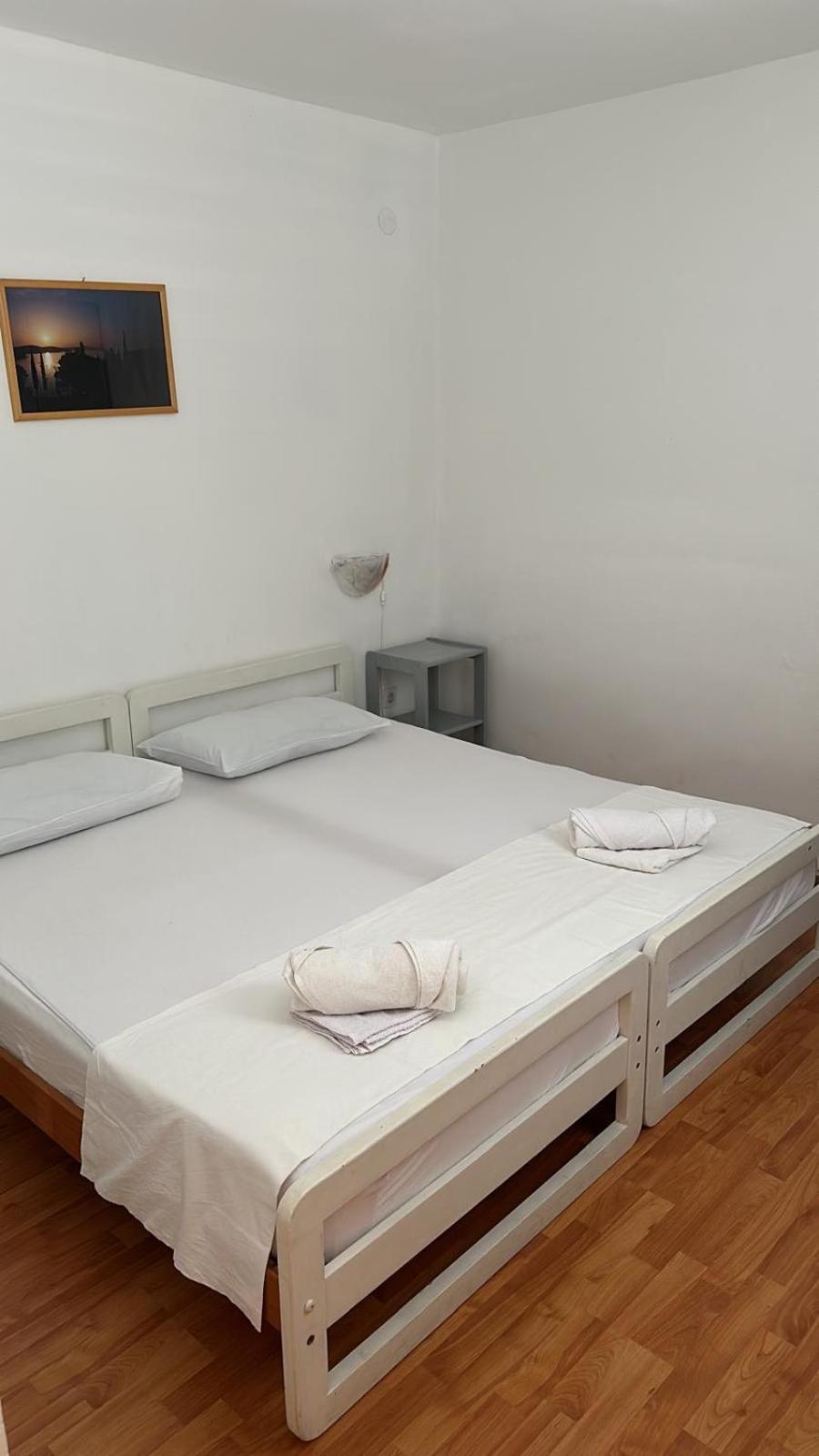 Povlja Bungalows Εξωτερικό φωτογραφία