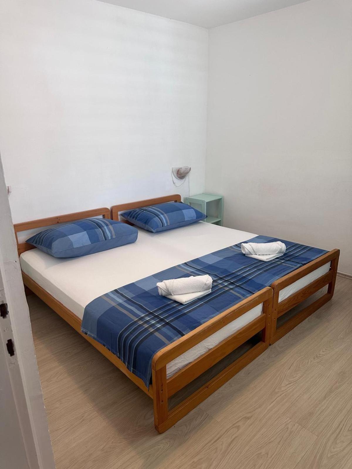 Povlja Bungalows Εξωτερικό φωτογραφία