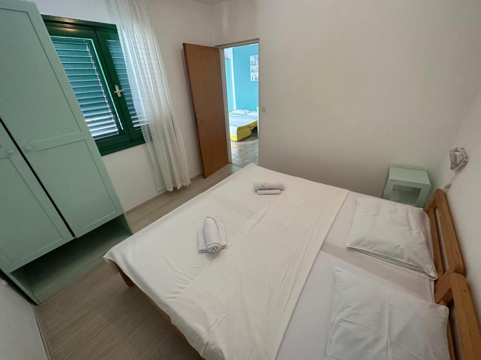 Povlja Bungalows Εξωτερικό φωτογραφία
