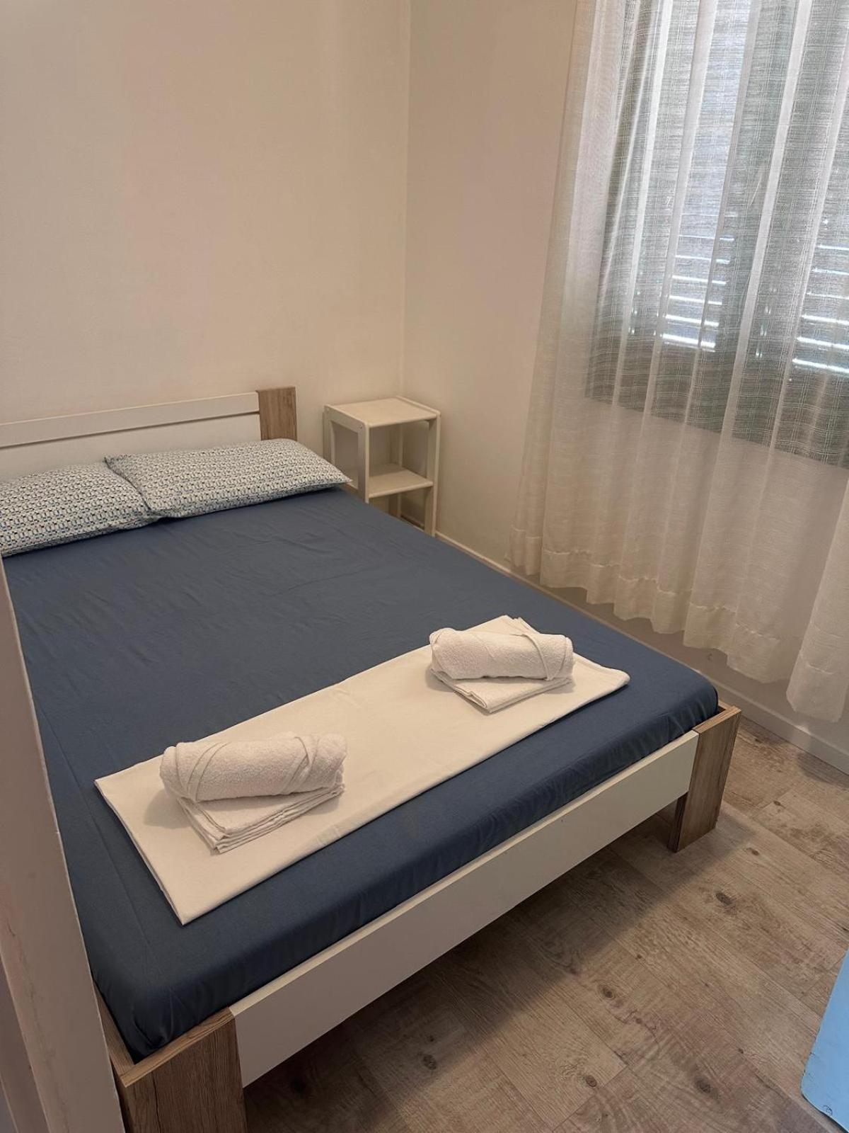 Povlja Bungalows Εξωτερικό φωτογραφία