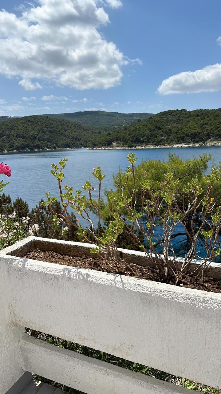 Povlja Bungalows Εξωτερικό φωτογραφία