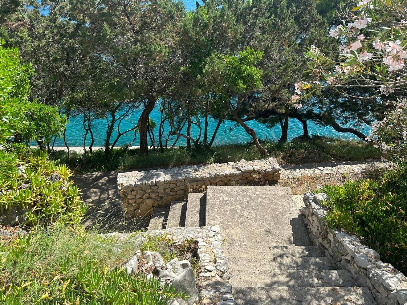 Povlja Bungalows Εξωτερικό φωτογραφία