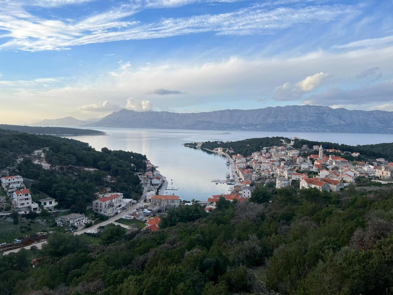 Povlja Bungalows Εξωτερικό φωτογραφία