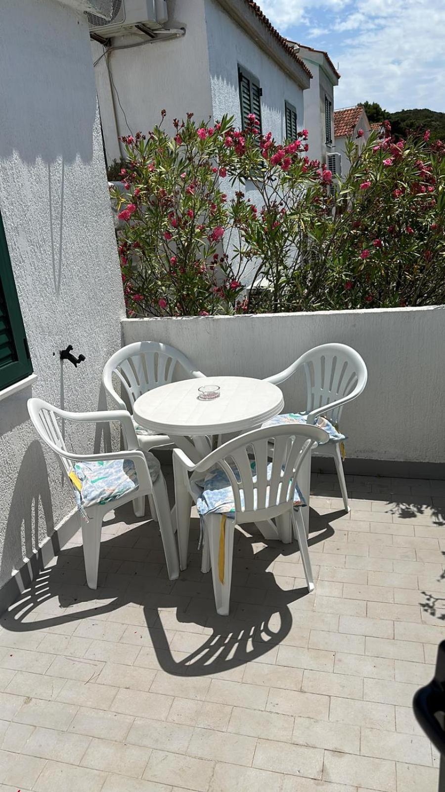 Povlja Bungalows Εξωτερικό φωτογραφία